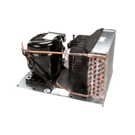 Randell Condensing Unit, 1/4 Hp Hi R134A 115V Ae4430Y-Aa1 RF CON1417